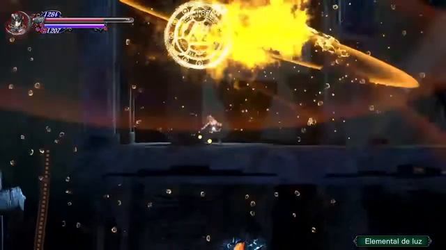 Bloodstained: Ritual Of The Night | DLC Journey смотреть онлайн