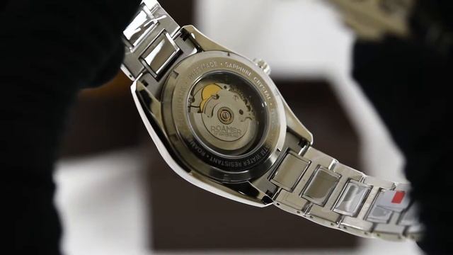 Roamer Searock 210633-41-55-20 смотреть онлайн