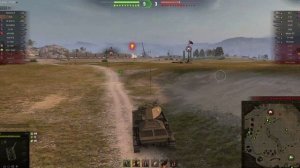 Мир танков bassotto