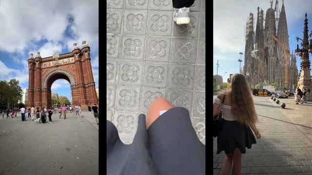 Круиз на лайнере по Европе  Наш первый круиз на COSTA из Савоны
