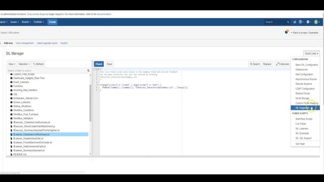 How to get started managing and executing scripts using Power Scripts for Jira смотреть онлайн