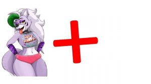 Gregory CLOTHES + Roxanne Wolf = ??? | FNAF ANIMATION