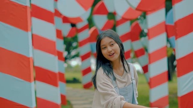 TETEG ATI - COVER CANTIKA DAVINCA (Official Music Video) смотреть онлайн