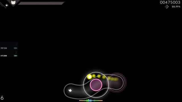 POV you are playing OSU! in a discord call смотреть онлайн