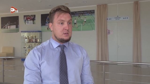 На базе спортивного комплекса “Борисоглебский” состоялось открытие “Школы спортивных волонтеров”. смотреть онлайн