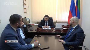 Депутаты НС РД ознакомились с работой дагестанского филиала Фонда «Защитники Отечества»