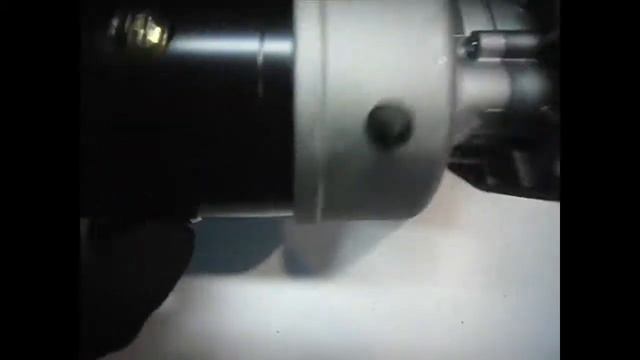 Стартер редукторный МТЗ 24 В, аналог Jubana смотреть онлайн