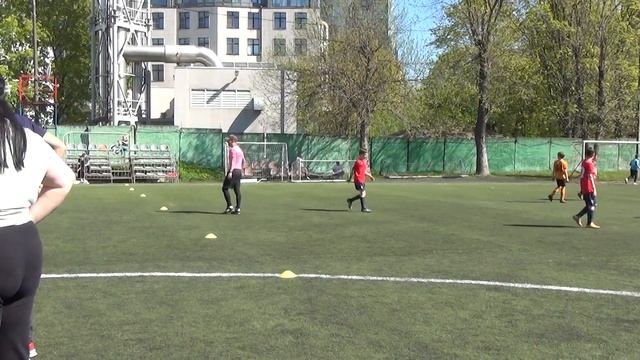 18.05.24 2013 Кречет - Олимп 1-1 ПОЛНЫЙ МАТЧ смотреть онлайн