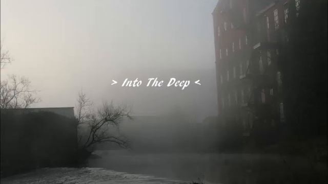 Dark Ambient - Electronic - Sci-fi - Noise Music: Into The Deep смотреть онлайн