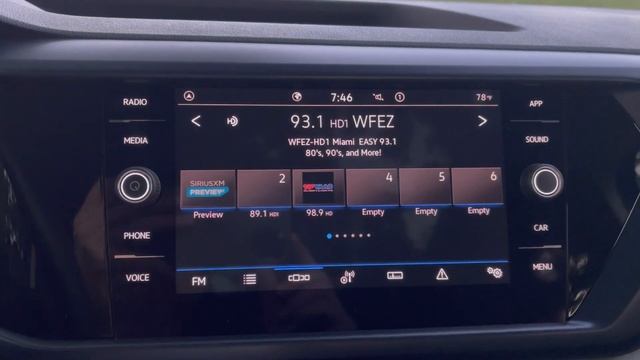 Prueba de manejo Volkswagen Taos SE 2023 - SUV compacta por $34,000 смотреть онлайн