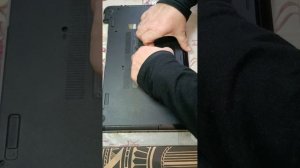 Замена оперативной памяти на ноутбуке HP pavilion