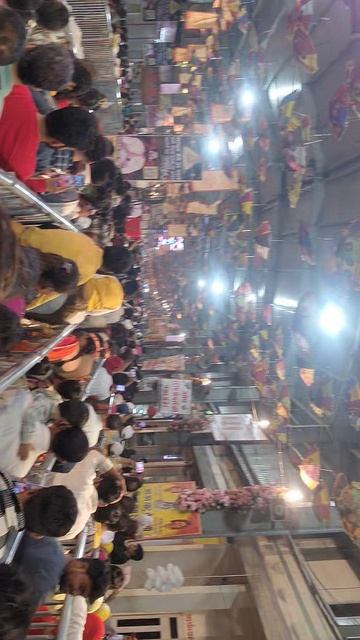 Katu Shayam Indian God