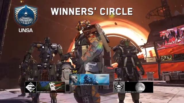 COD: Infinite Warefare [LS] -Competitive w/ BigMall16, Akashi Team NEON! [God X] 11/30/2016 смотреть онлайн