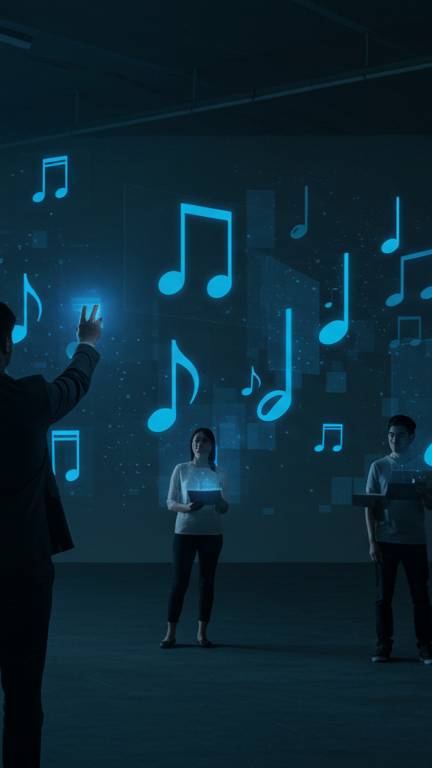 Azul Eléctrico - Lufebear