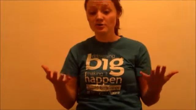 Activities in ASL (Week 3) смотреть онлайн