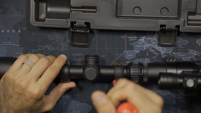 VANPO Digital Torque Screwdriver Unboxing and Instructions смотреть онлайн