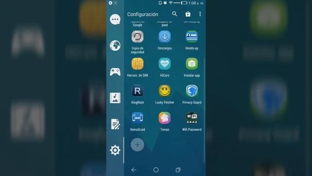 El mejor launcher смотреть онлайн
