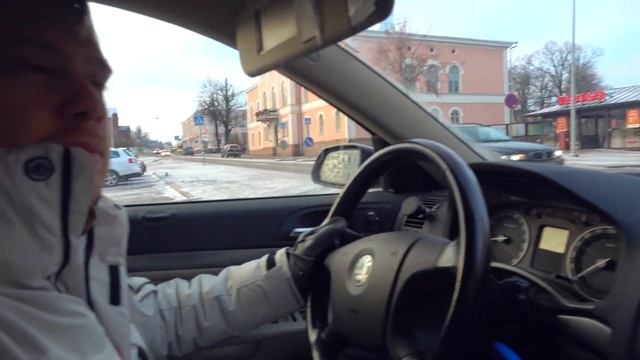 Vlog Необычное развлечение в маленьком городке! смотреть онлайн
