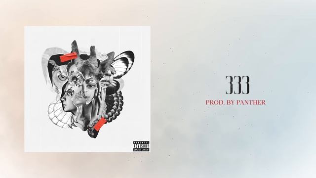 Panther - 333 (Official Audio) | Jungle And Animals Within
