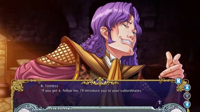 Funbag Fantasy 2 Is A Humorously Lewd Fantasy VN