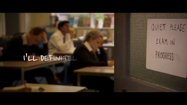 Unit 8.6 I'll definitely pass. Part 1 смотреть онлайн