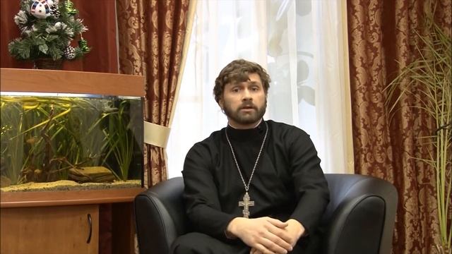 Дальние приходы. Отец Ростислав. Здесь плохой звук. смотреть онлайн