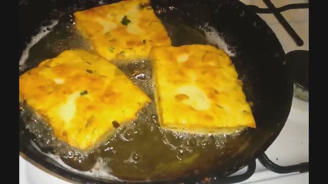 Такие Лепешки Улетают со Стола в один Миг. Ну какая же вкуснятина из доступных продуктов!