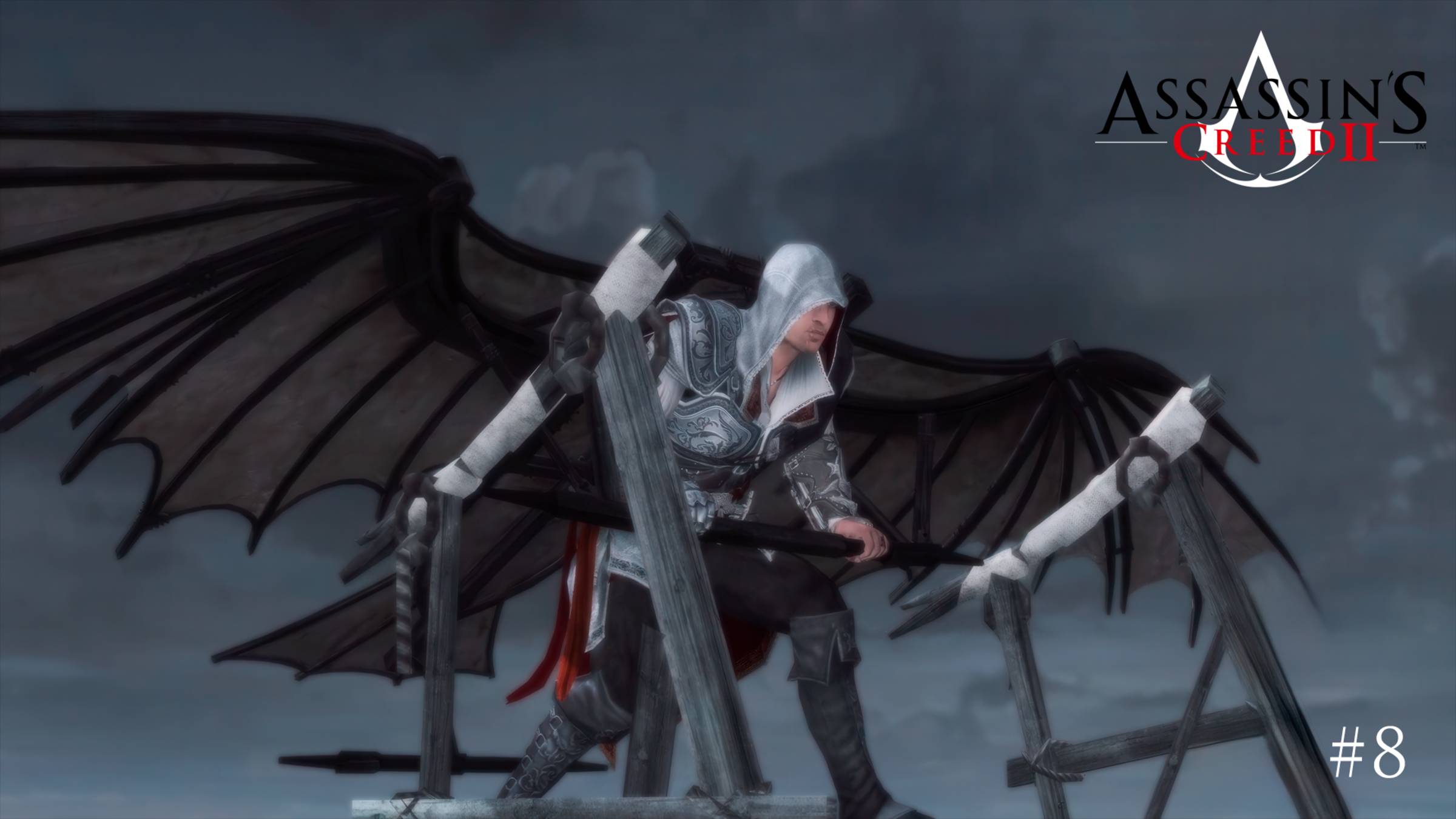 Assassin's Creed II #8