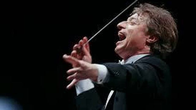 Hindemith Die harmonie der welt (2) Bavarian Radio Symph. Orch. Roberto Abbado смотреть онлайн