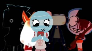 Мир денди мифы