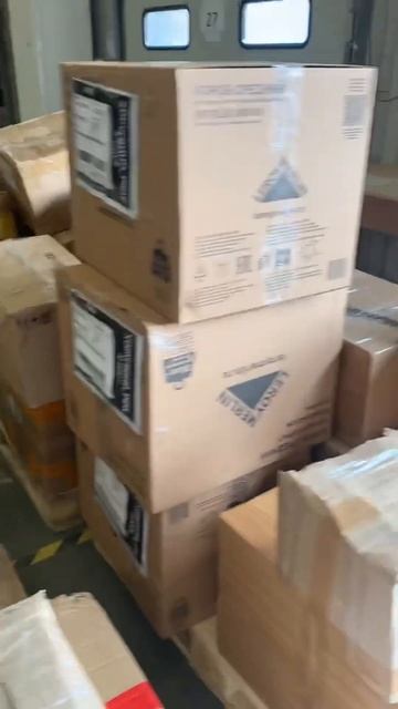 Поставка на OZON Казань Аэропорт смотреть онлайн