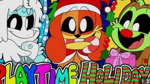 клип попиплейтайм