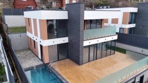 Дом в центре Сочи