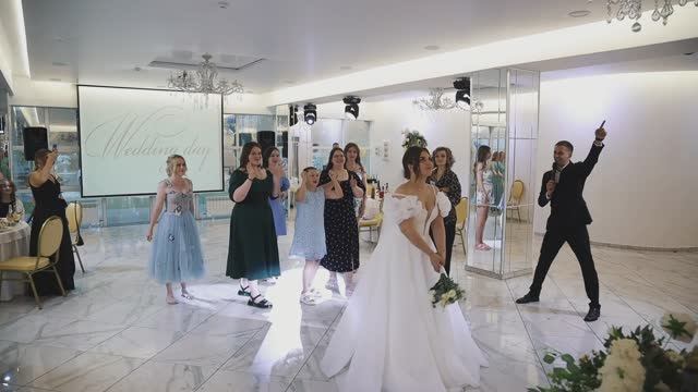 Свадьба фильм