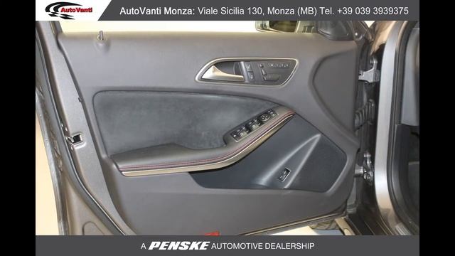 MERCEDES GLA 200 CDI AUTOMATIC PREMIUM смотреть онлайн