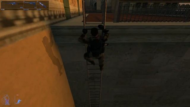 PROJECT IGI 2 - Mission #8 | Walkthrough Gameplay смотреть онлайн