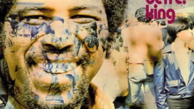 Ben E. King - Don't Let Me Down смотреть онлайн
