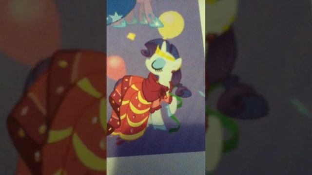 Mlp main 6 voice impressions смотреть онлайн