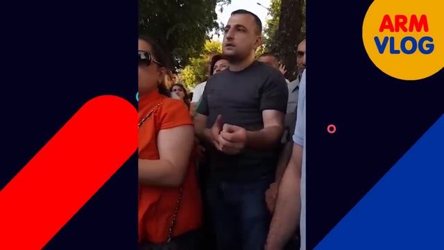 Ինչ որոշում կայացրին Արցախցիները. Տիգրան Պետրոսյան