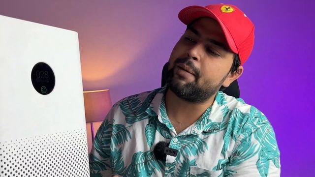 Mi Air Purifier 3 Long Term Review | Mi Air Purifier 3 vs Mi Air Purifier 4 | Best Air Purifier смотреть онлайн