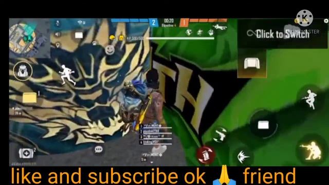 free fire - A0, A1, A2, A3, A4, A5, A6, A7, A8 - op song's like and subscribe ok 🙏 friend op play смотреть онлайн