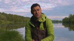 "РЫБОЛОВНЫЙ СПОРТ" Один крючок или два, что лучше?