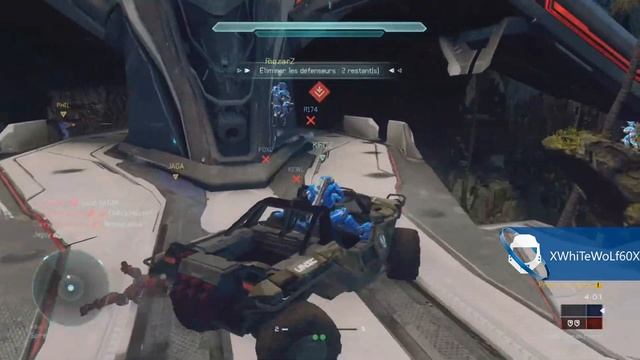 Clipshot - Sniper spree! смотреть онлайн