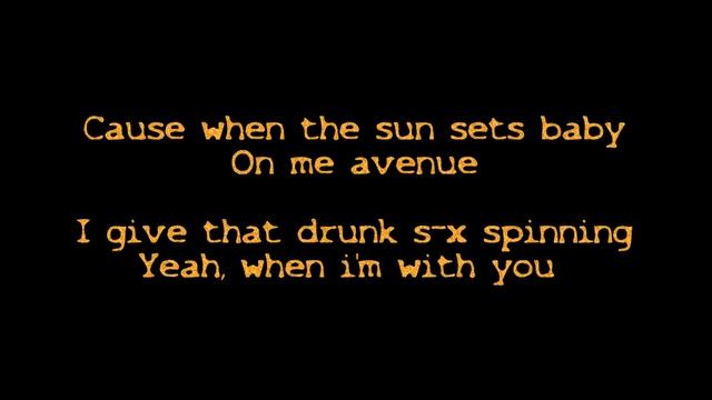 Rita Ora - How We Do (Party) | Lyrics on Screen Full HD 1080p смотреть онлайн