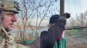 Наши российские парни идут напролом!!!
