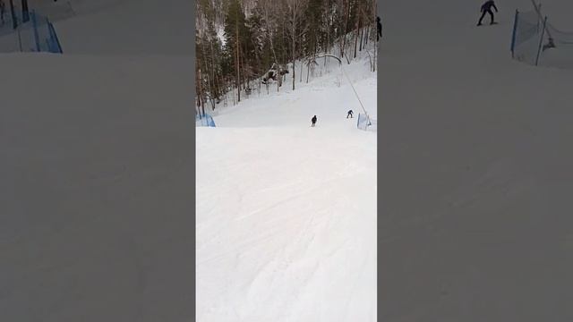 поездка в Бобровый Лог смотреть онлайн