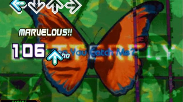 Butterfly - SMile.dK Stepmania