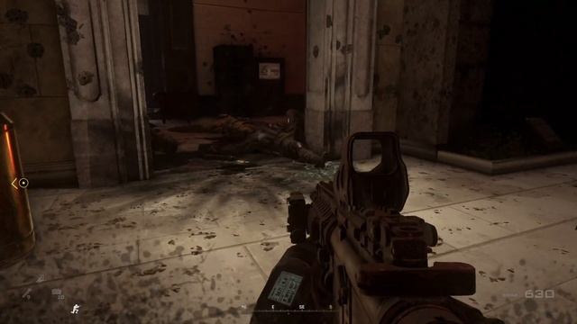 Call of Duty: Modern Warfare Remastered 2 Full Gameplay No Commentary in 4K Part 8 (Xbox One X) смотреть онлайн