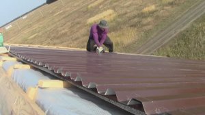 Ошибки строительства дома, строил себе дом не правильно, сделал бы иначе, если бы начал снова.