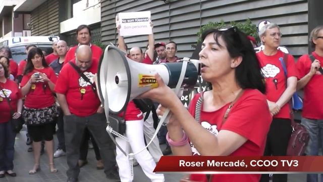 ERO contra TV3 смотреть онлайн